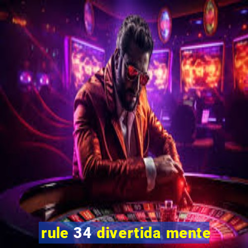 rule 34 divertida mente